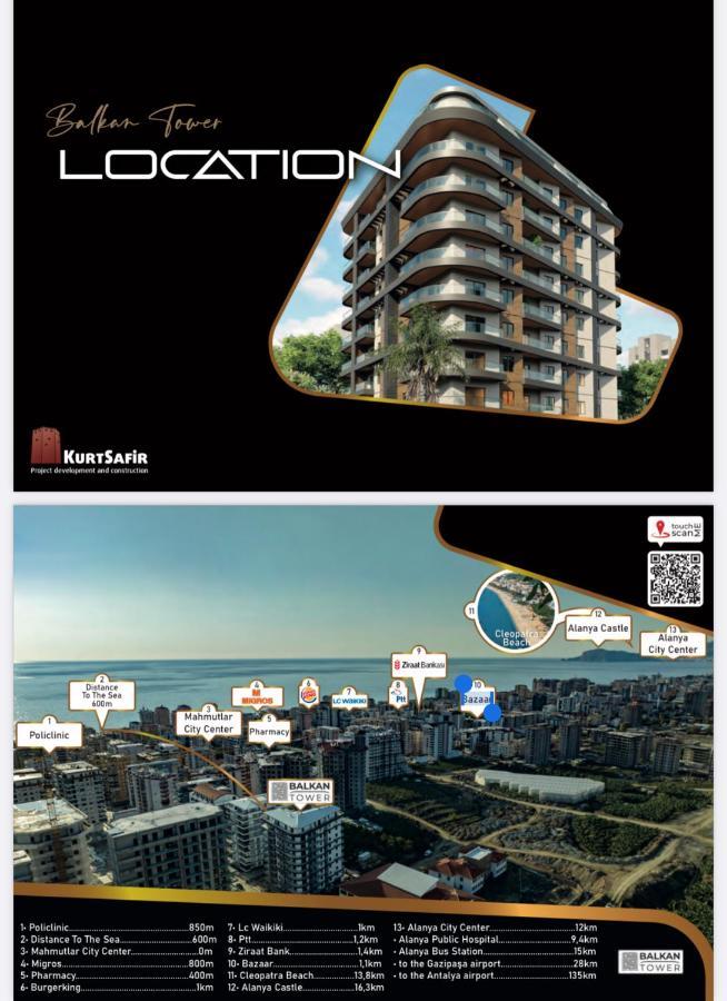 Sea Pearl Appartamento *